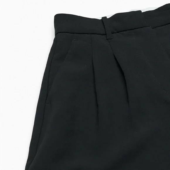 Aritzia Wilfred Carrot Pant - Picture 3 of 4